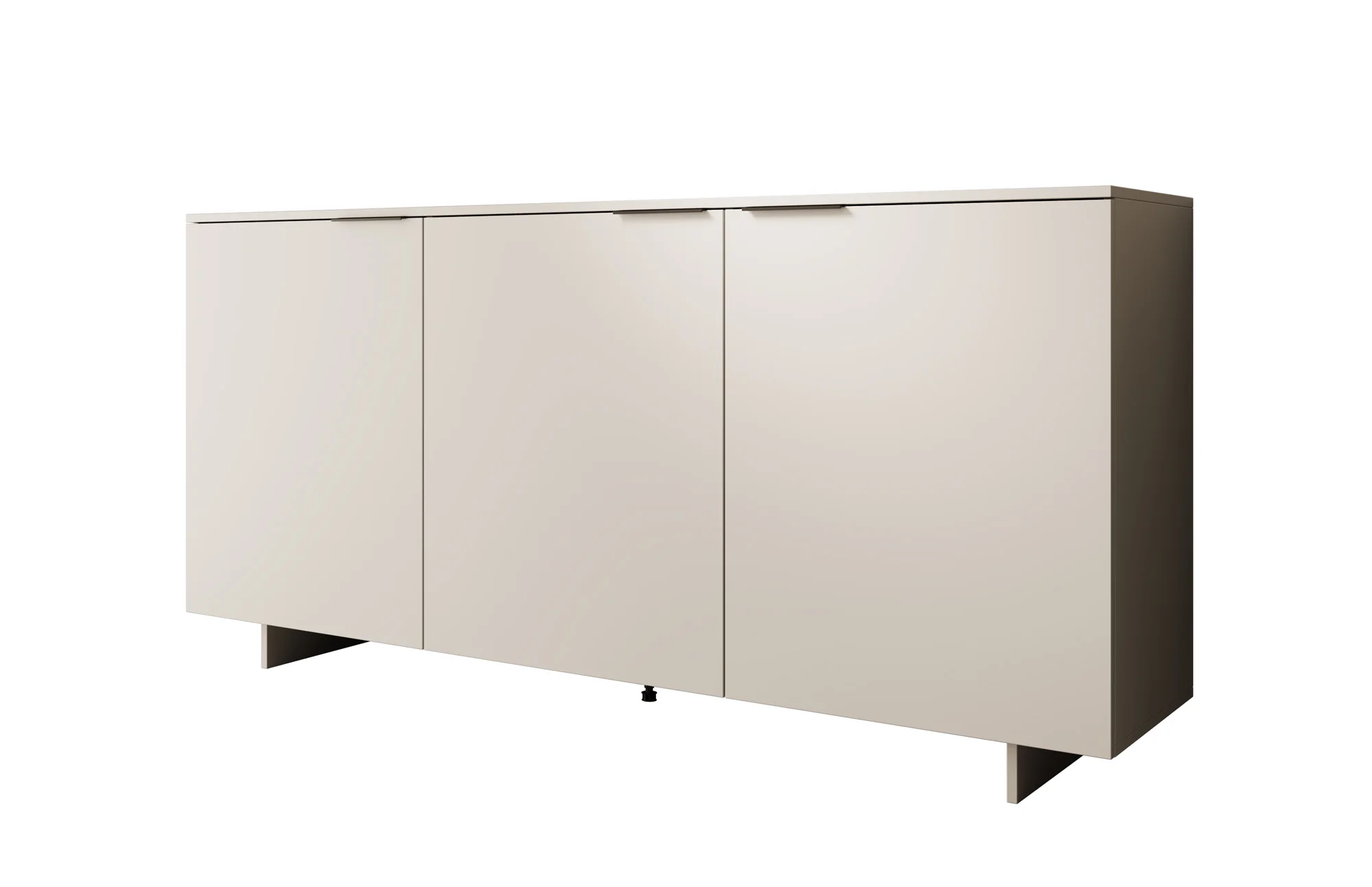 Ankara - Dressoir - Beige - 180x42x90 cm - Image 6