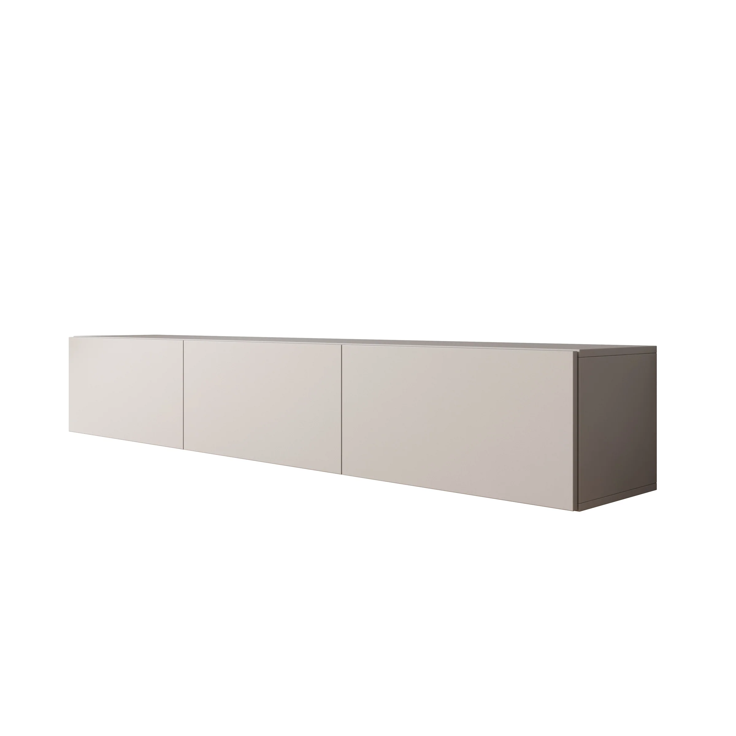 Bonzo - TV-Meubel - Beige - 180x33x30 cm - Image 7