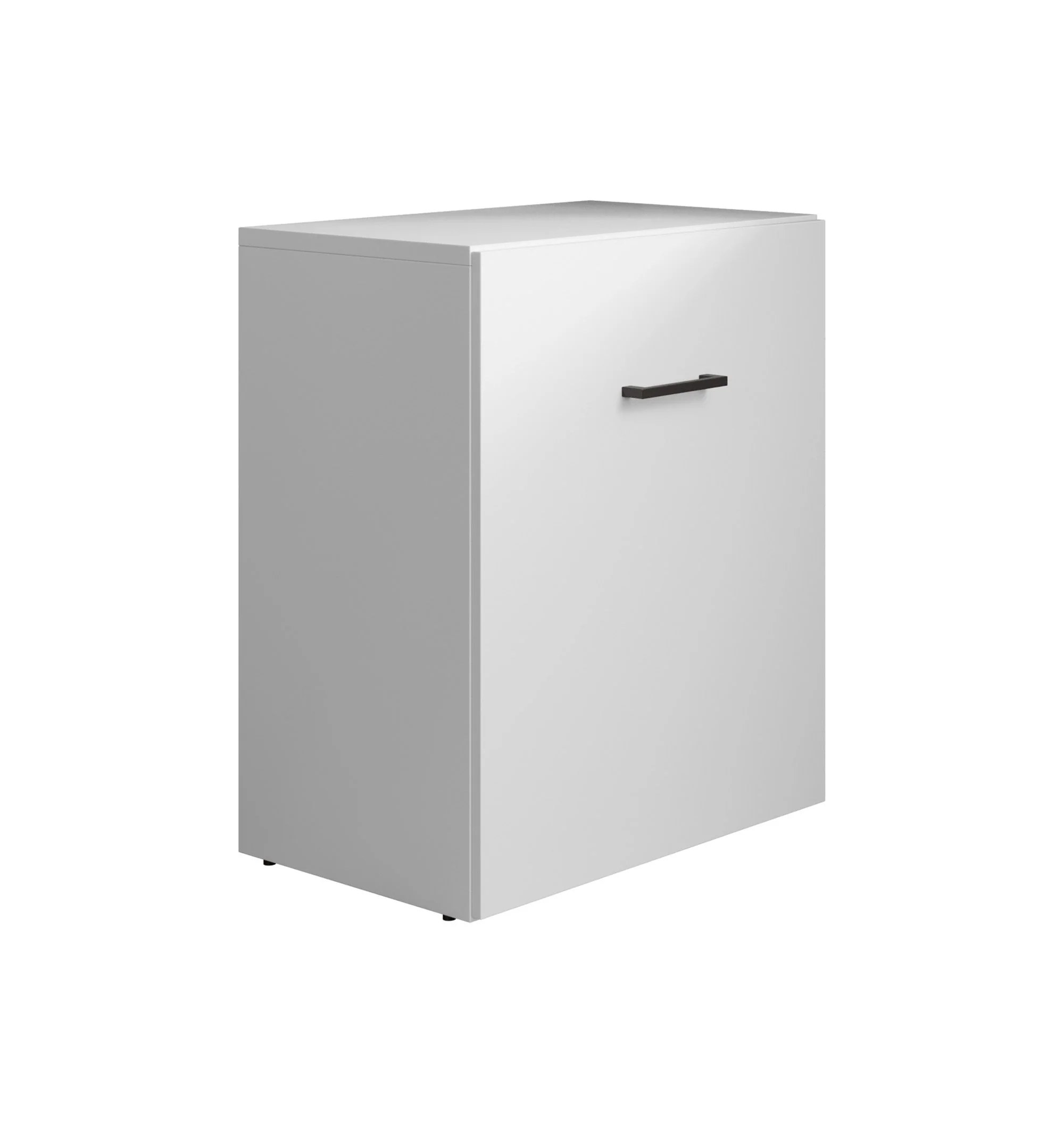 Dice - Bureau - Wit - 132x60 cm - Image 9