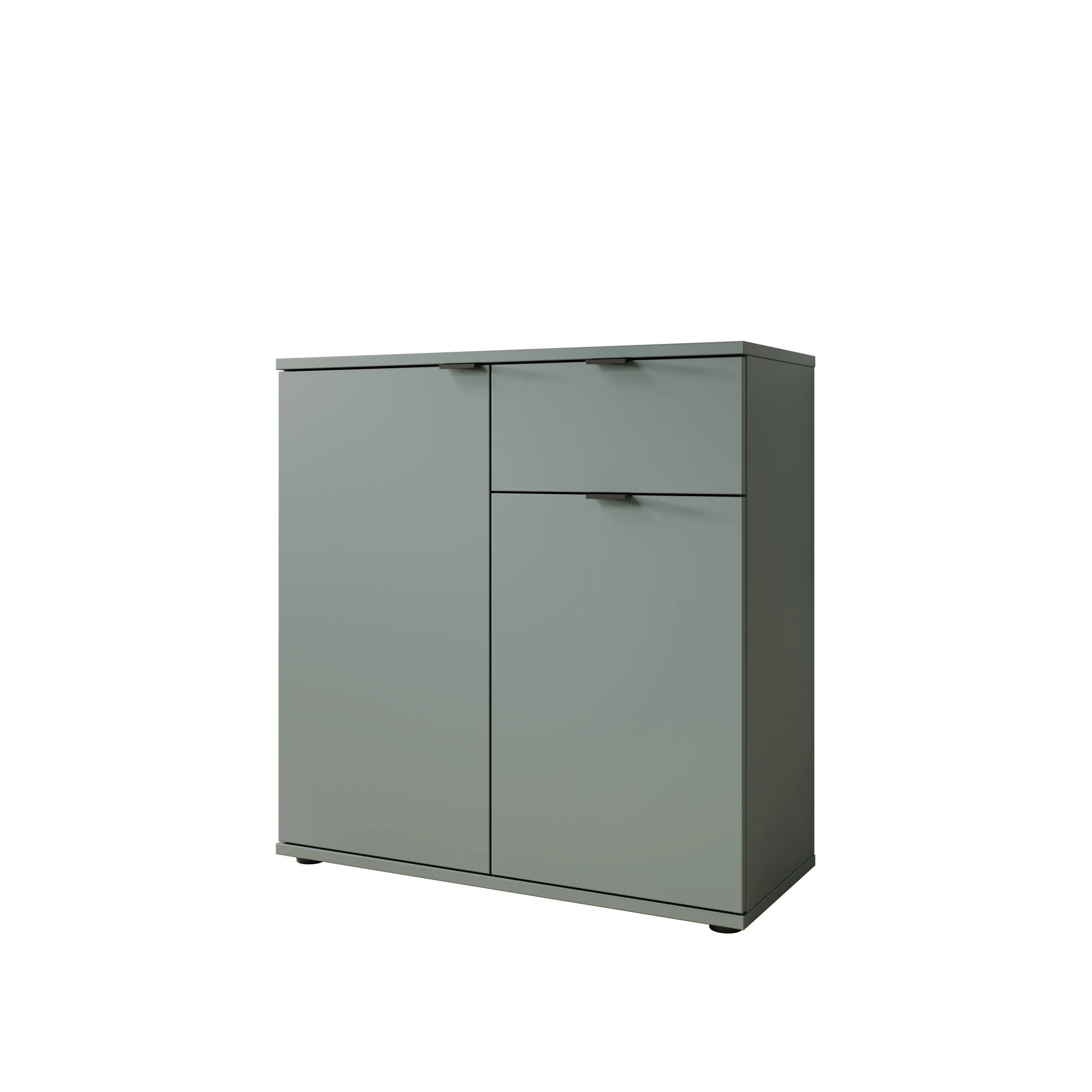 Galeno 2 - Dressoir - Groen - 80x34x82 cm - Image 8