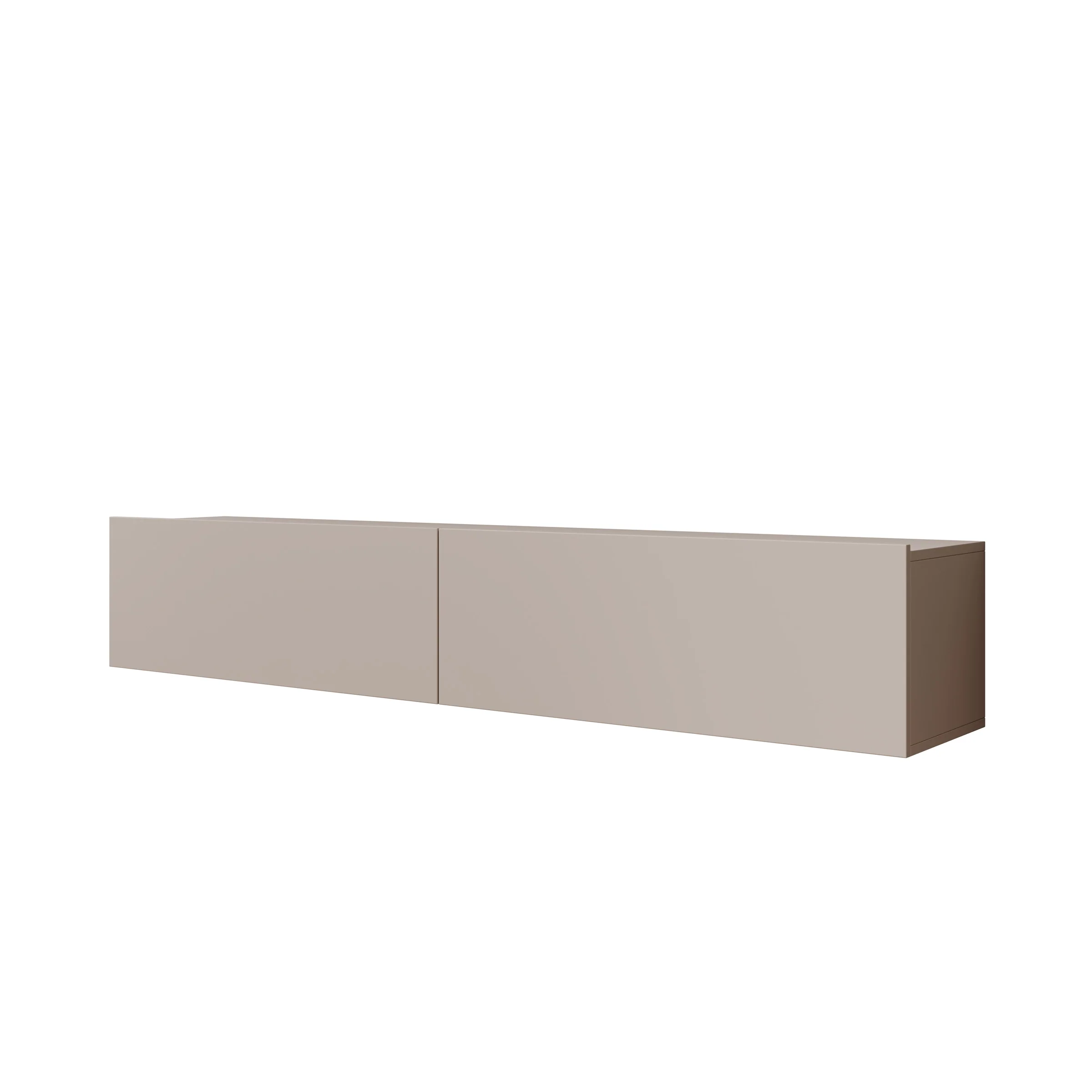Gelvio - TV-Meubel - Beige - 180x32x32 cm - Image 7
