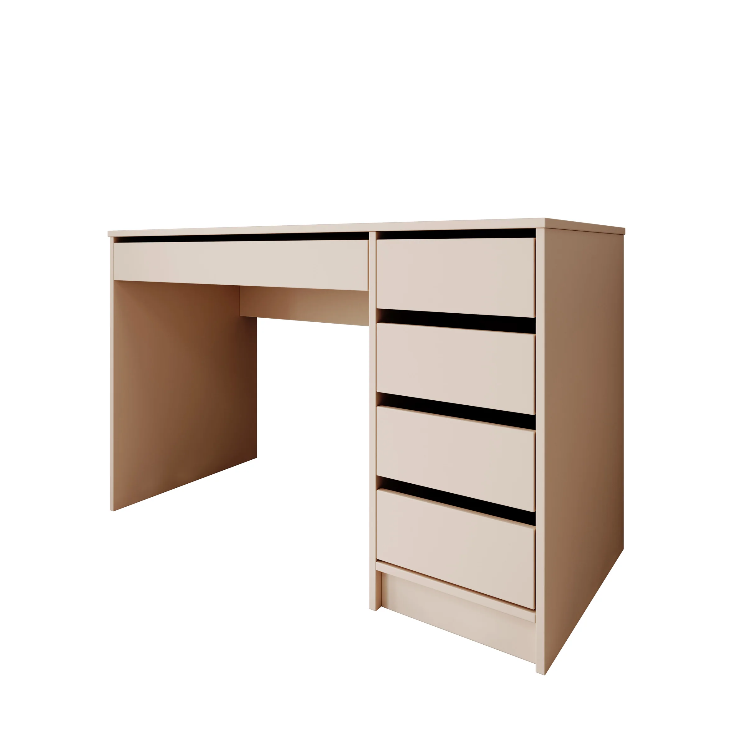 Arco - Kaptafel - Beige - 120x55 cm - Image 6