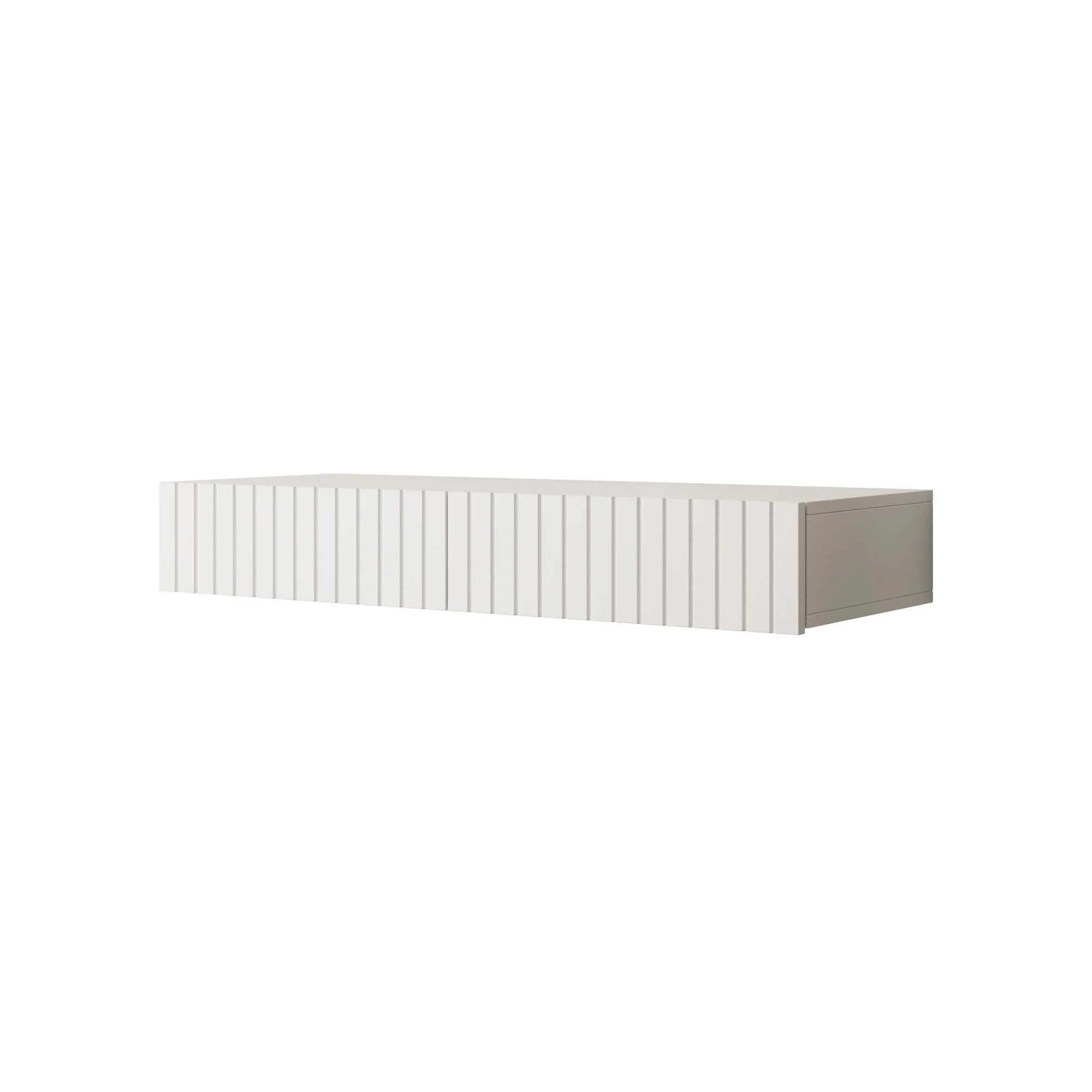 King - Kaptafel - Wit - 100x41 cm - Image 6
