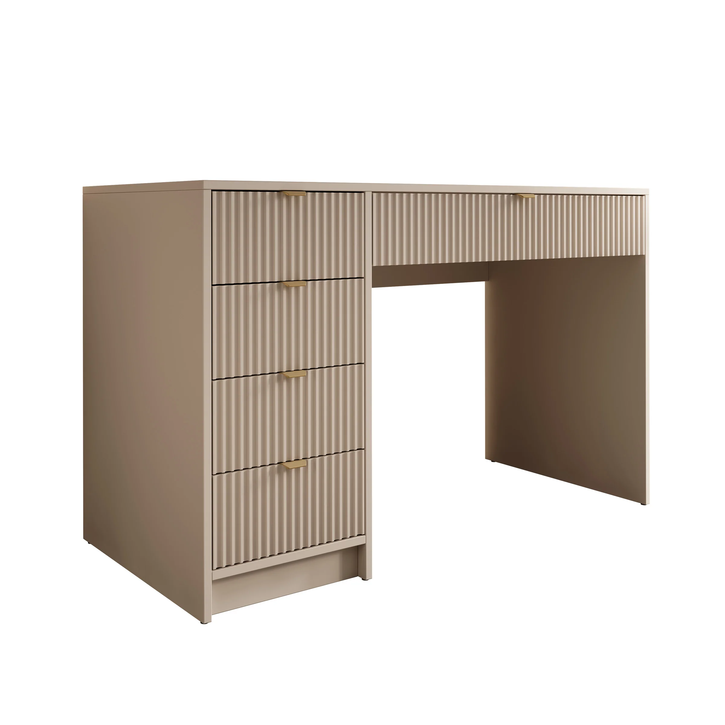 Tavares - Kaptafel - Beige - 120x55 cm - Image 8