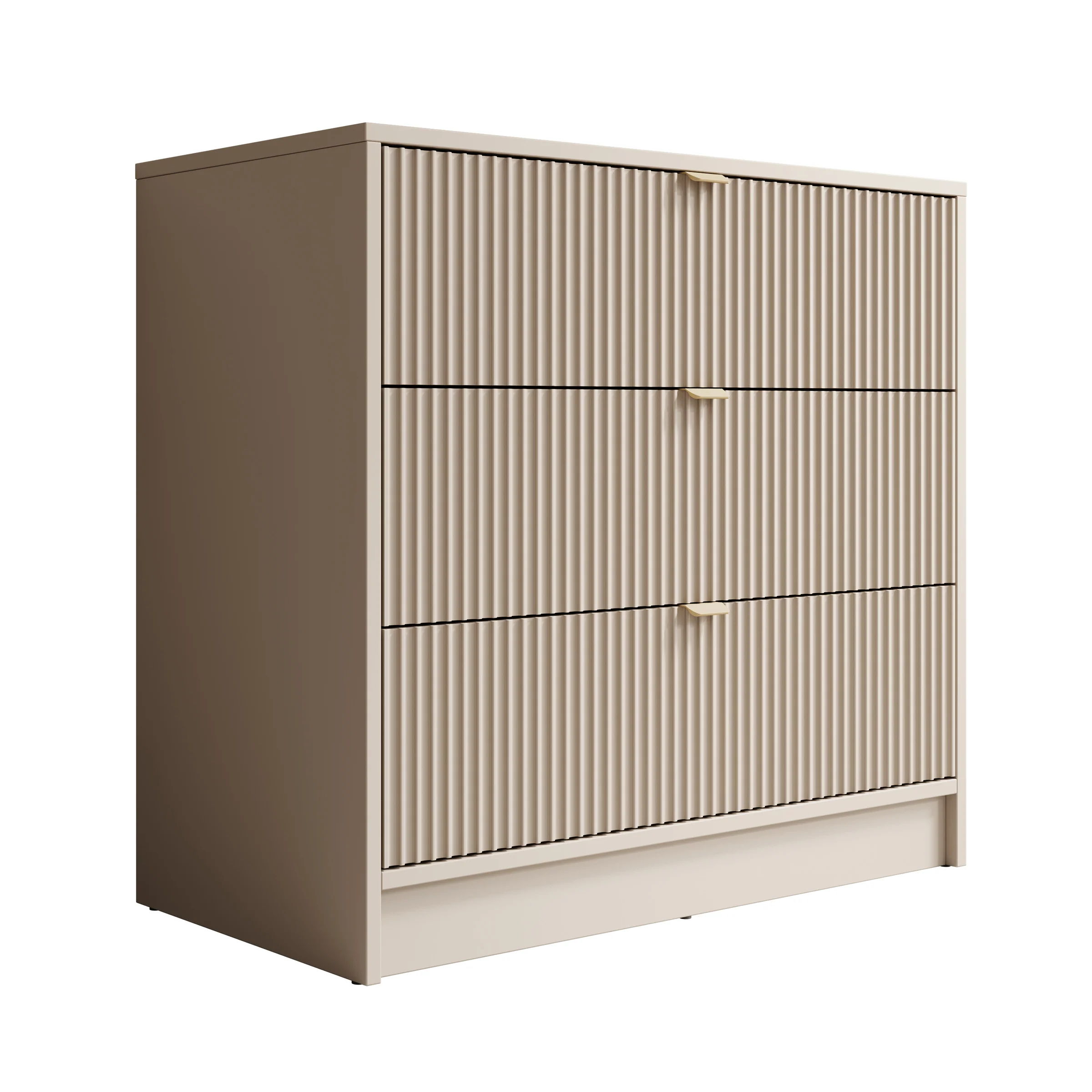Tavares - Ladekast - Beige - 80x40x75 cm - Image 7