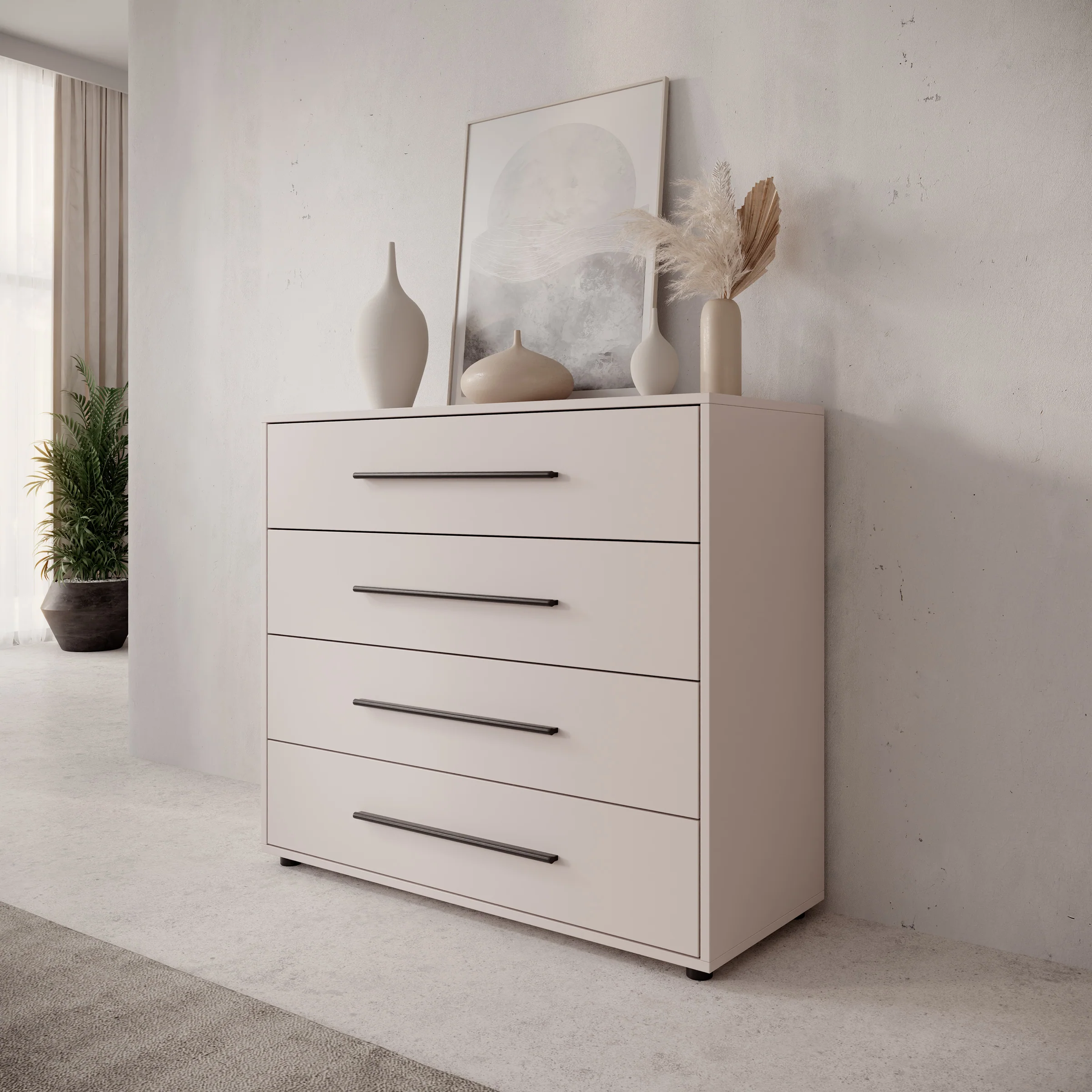 Stijl - Scandinavisch