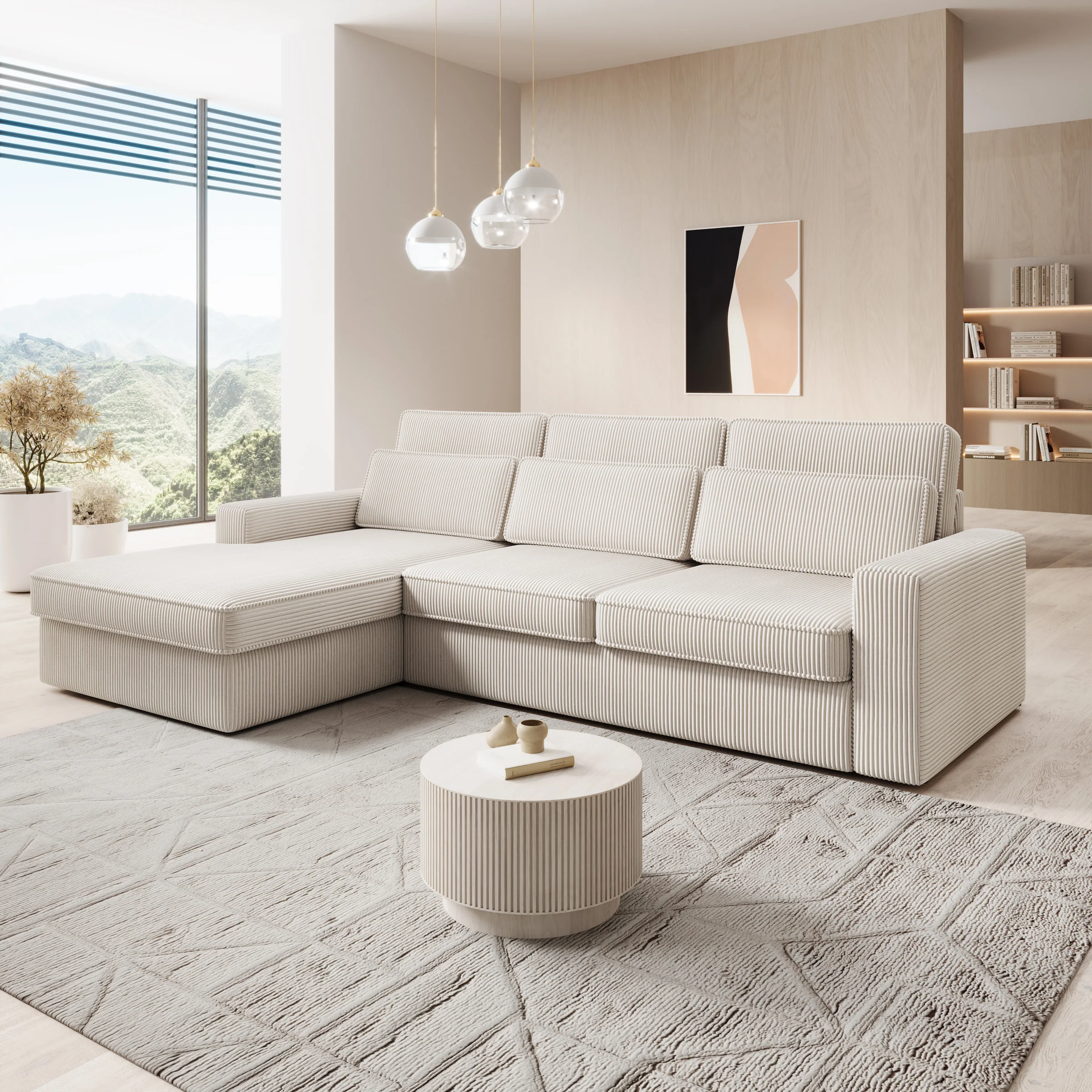 Bekijk alles - Banken & Stoelen