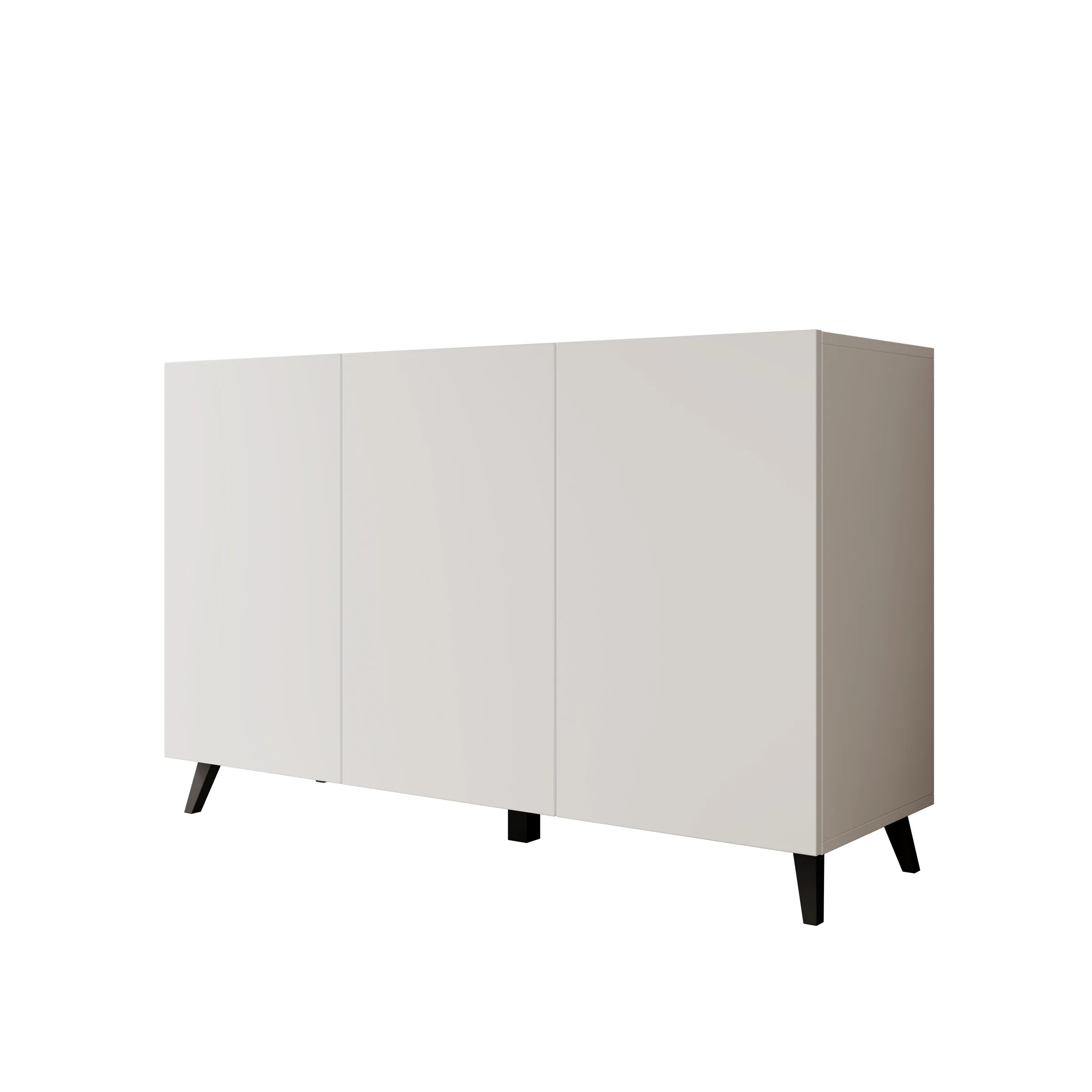 Pulse 3 - Dressoir - Wit - 120x39x76 cm - Image 7