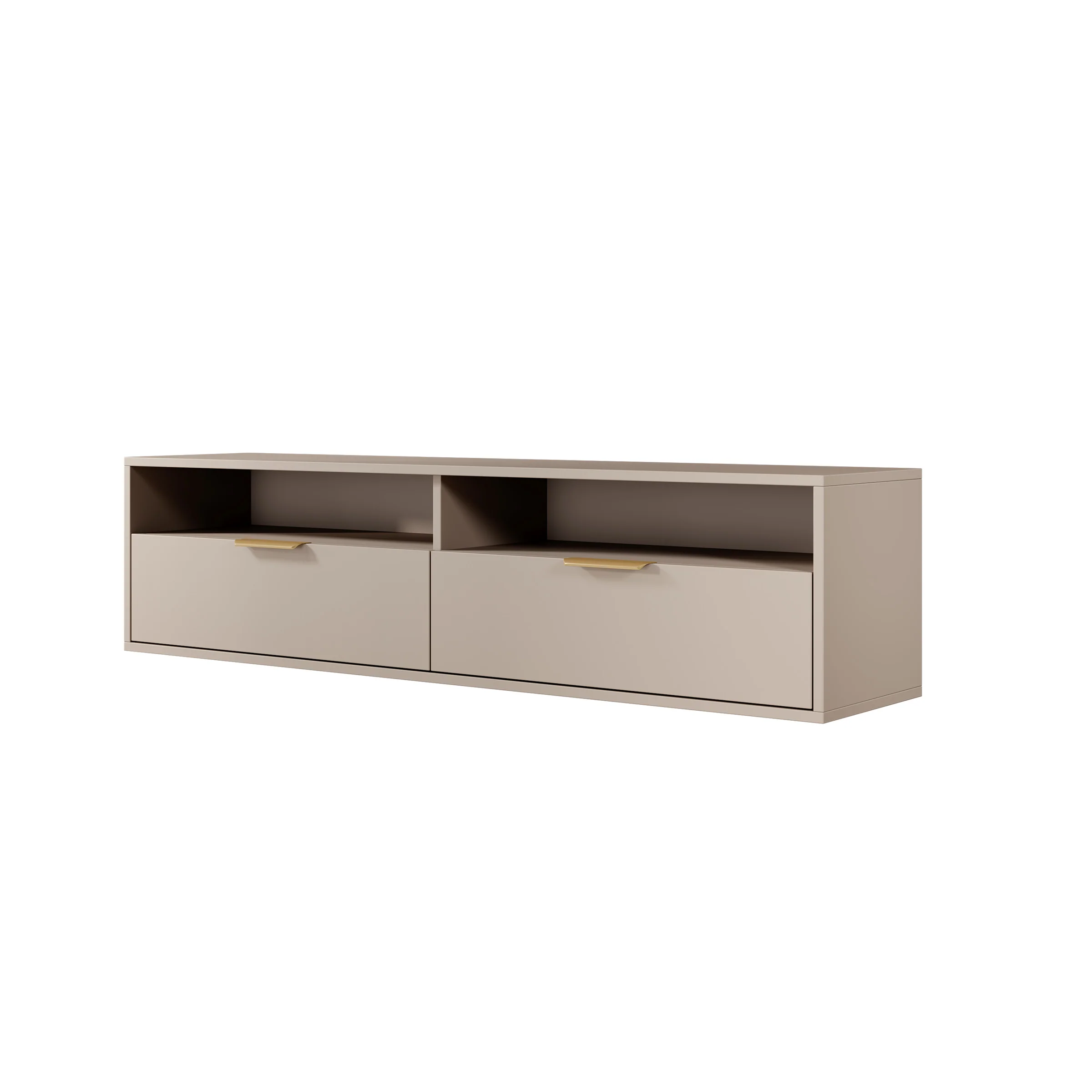 Qipp - TV-Meubel - Beige - Image 6