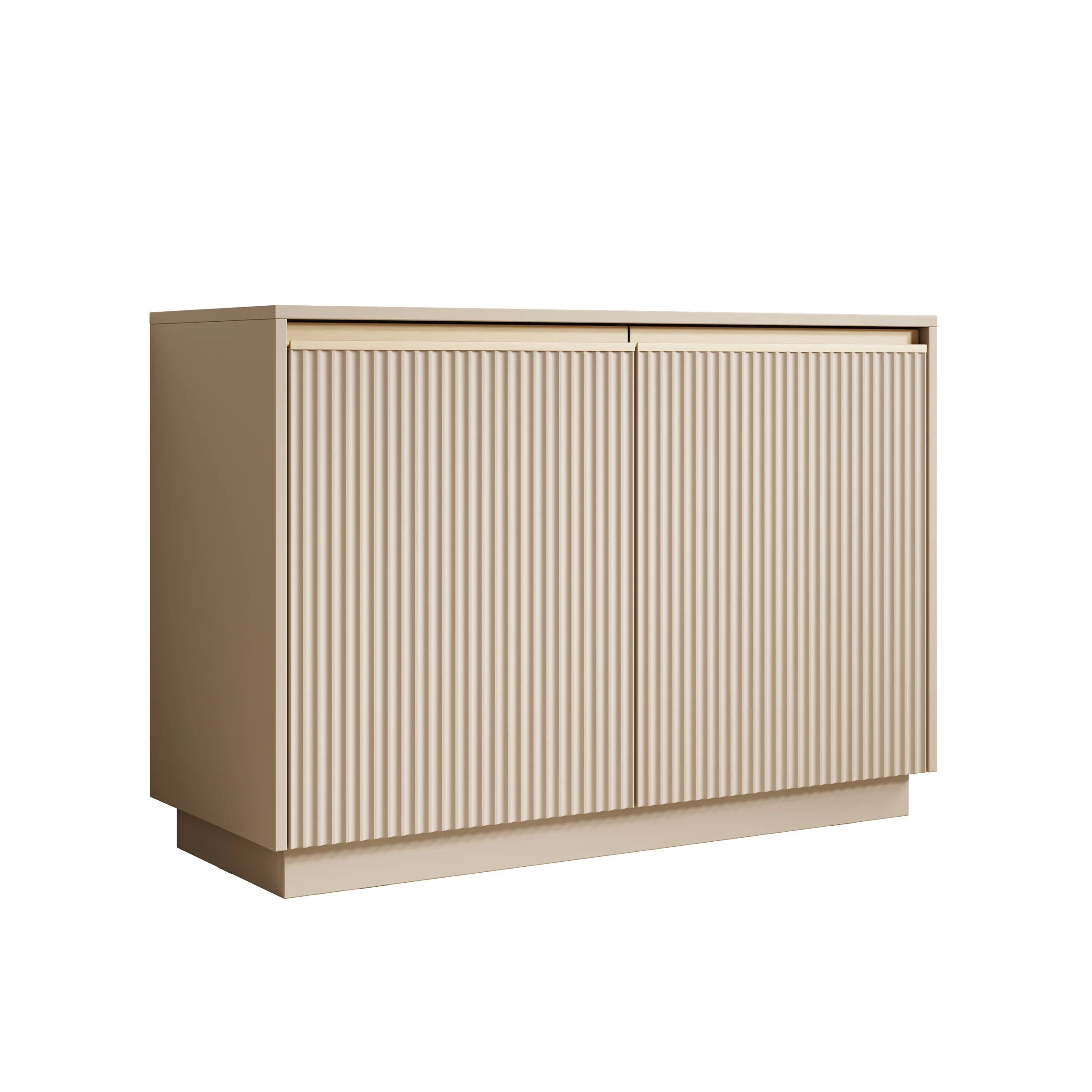 Remy - Dressoir - Beige - 104x39x72 cm - Image 6