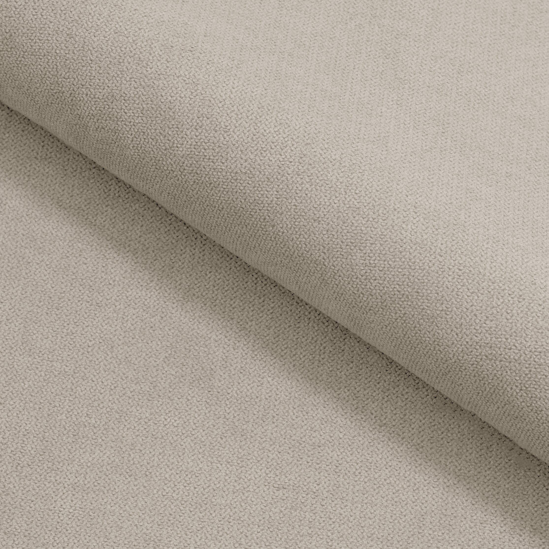 Santana - Hoekbank 4-zits - Stof beige - Rechts - Image 4