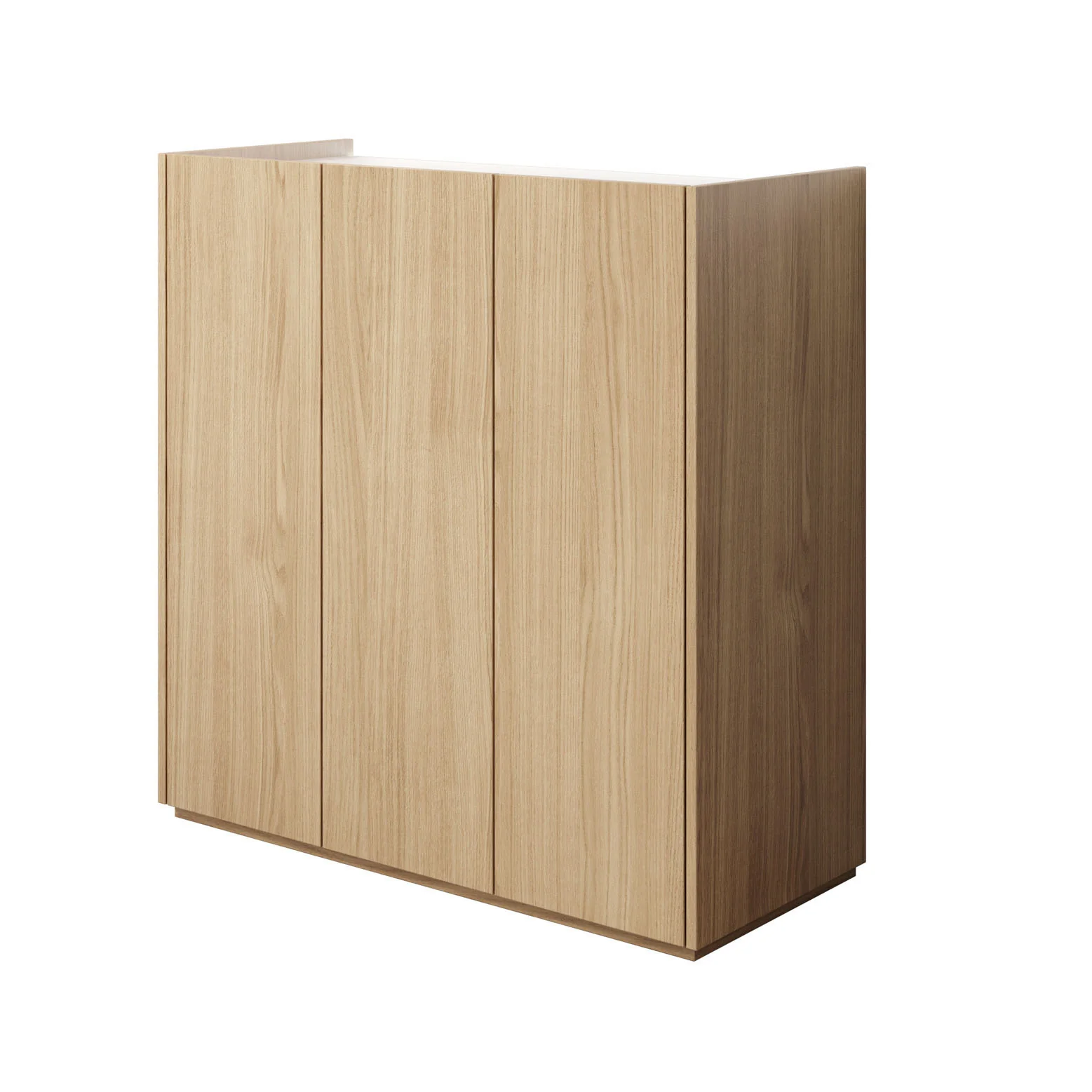 Encore - Schoenenkast - Eiken - 95x40x95 cm - Image 6