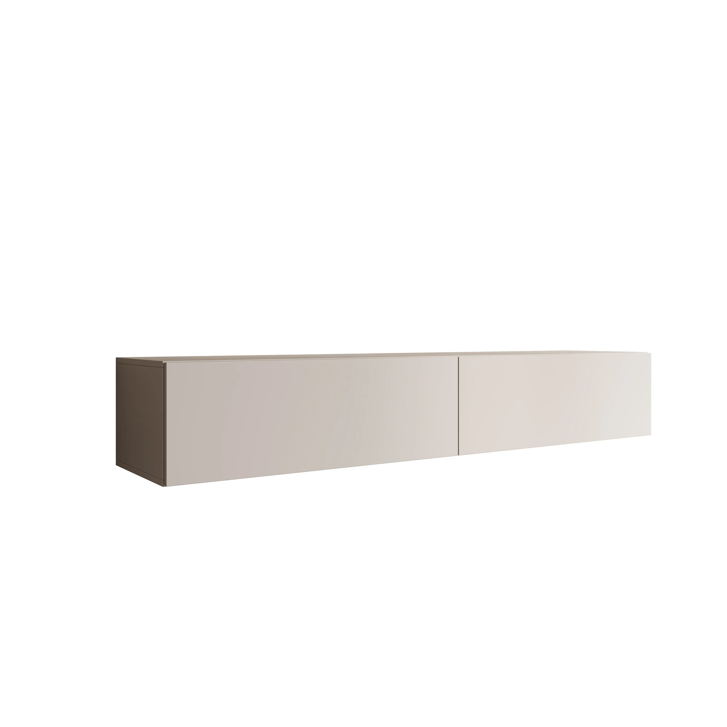 Palm - TV-Meubel - Beige - 180x40x30 cm - Image 7
