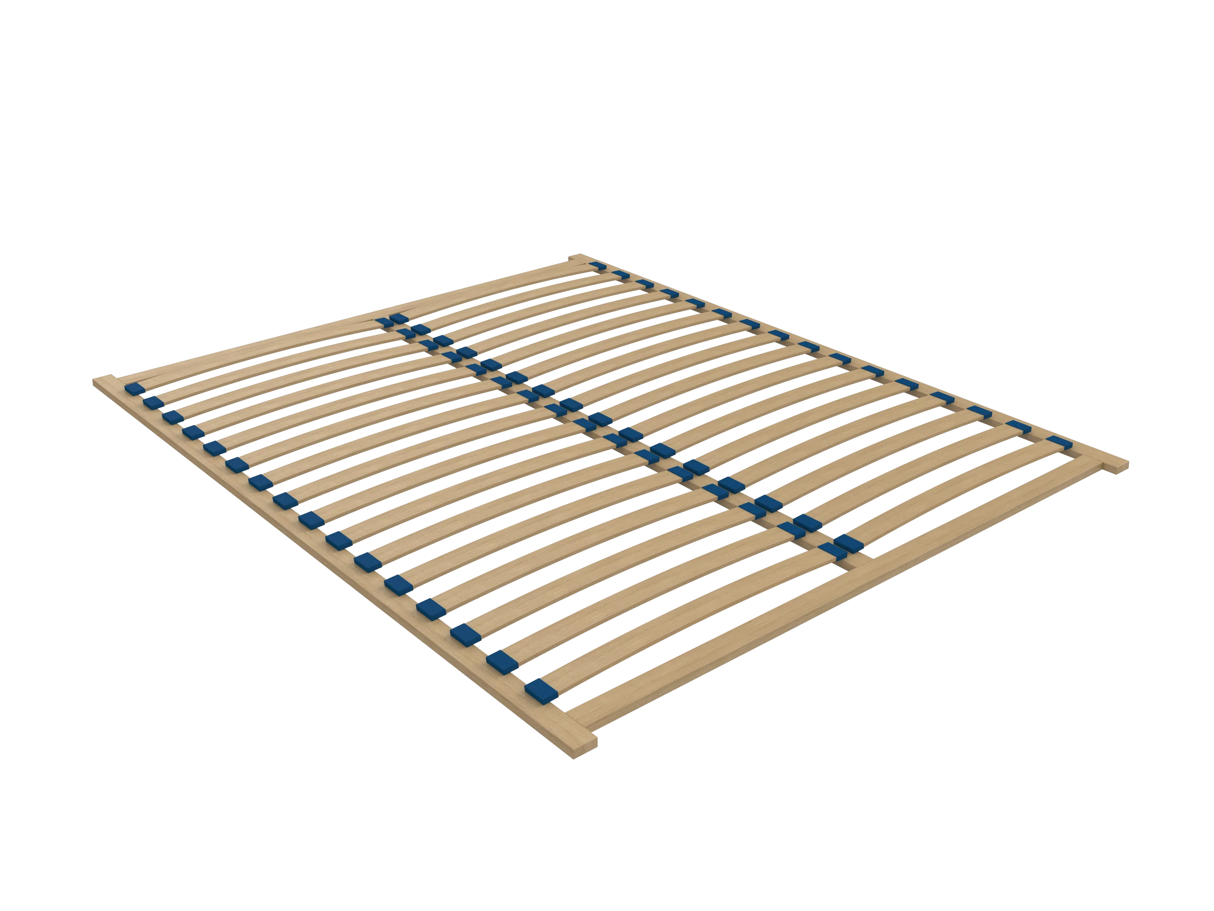 Chief - Tweepersoonsbed - Velvet beige - 140x200 cm - Image 5