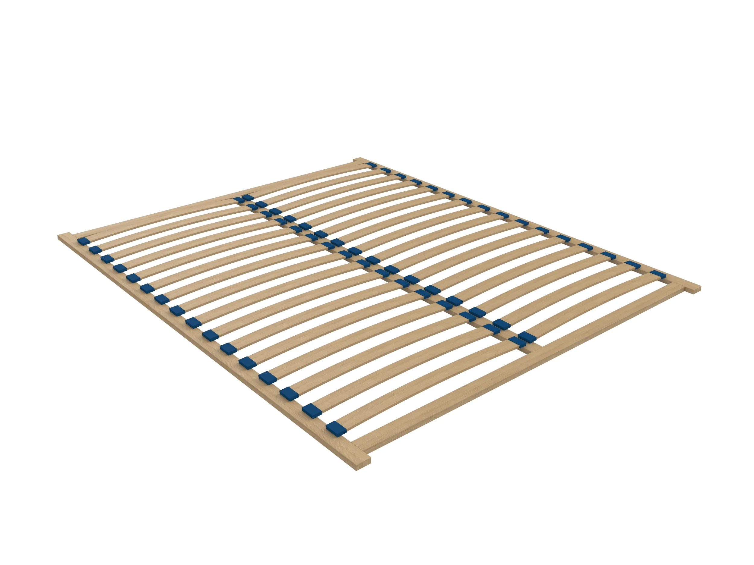 Chief - Tweepersoonsbed - Velvet beige - 160x200 cm - Image 5