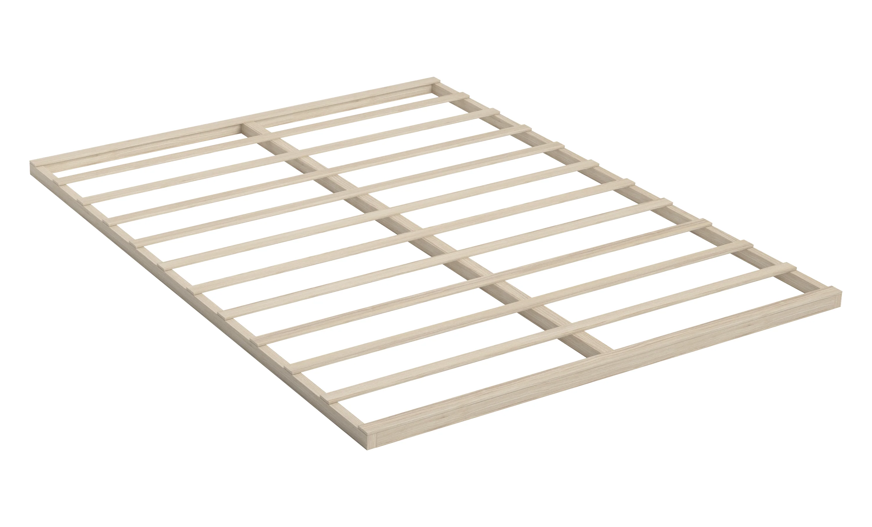Loox - Tweepersoonsbed met 4 lades - Stof zwart - 160x200 cm - Image 7